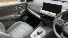 Nissan Qashqai 1.5 E-Power N-Design 5dr Auto Hybrid Hatchback